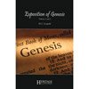 Exposition of Genesis: Volumes 1 & 2