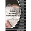 Pocket Bible Ready Reference for Personal Workers