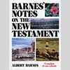 Barnes' Notes on the New Testament