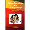 Bible Questions for Family Study