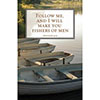 Fishers of Men Postcard