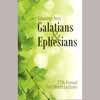 Gleanings from Galatians & Ephesians
