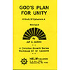God's Plan for Unity