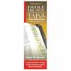 Verse Finders Bible Index Tabs-Gold