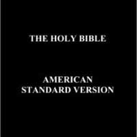 American Standard Version