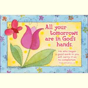 All Your Tomorrows