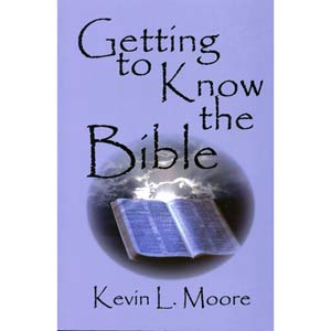 Getting to Know the Bible