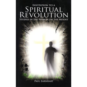Invitation to a Spiritual Revolution