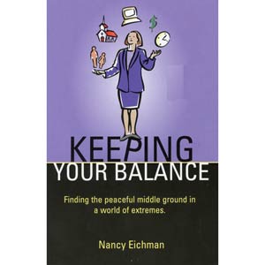 Keeping Your Balance