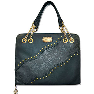 Black River Bible Cover