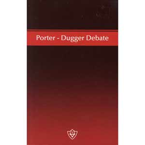 Porter/Dugger Debate