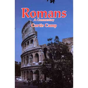 Romans, A Commentary