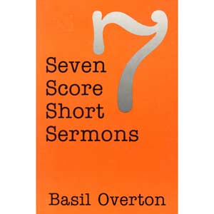 Seven Score Short Sermons