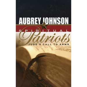 Spiritual Patriots - Jude's Call to Arms