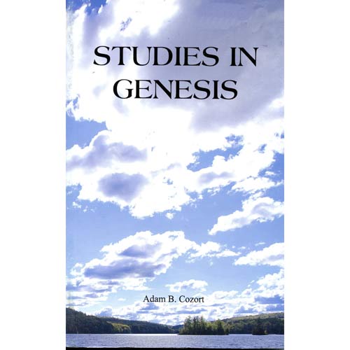 Studies in Genesis