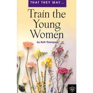 That They May Train The Young Women