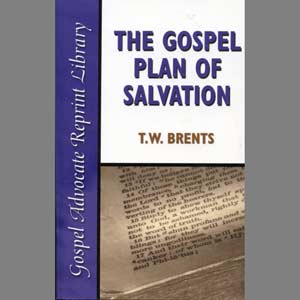 The Gospel Plan of Salvation