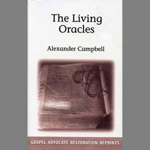 The Living Oracles