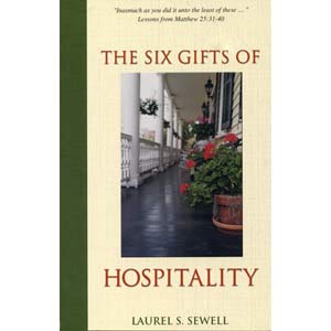 The Six Gifts of Hospitality