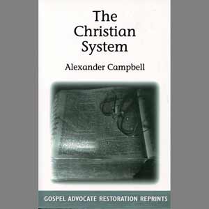 The Christian System