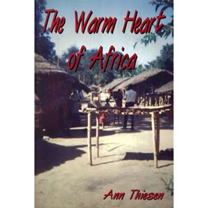 The Warm Heart of Africa 