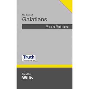 Galatians