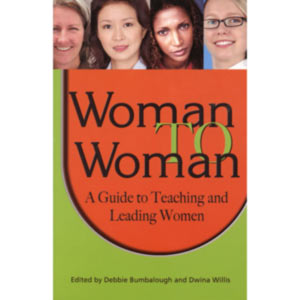Woman to Woman 