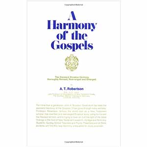 Harmony of the Gospels