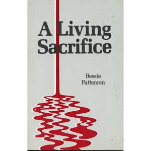 A Living Sacrifice