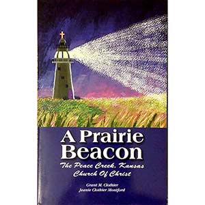 A Prairie Beacon