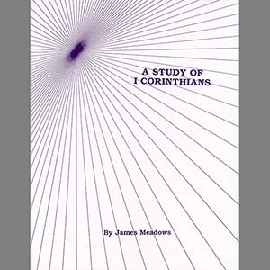 Study of 1 Corinthians
