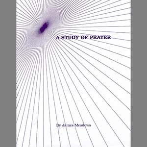 Study of Prayer