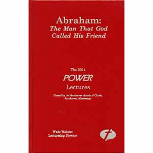 Abraham: The Man That God Called His Friend