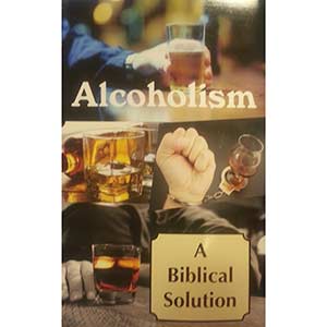 Alcoholism