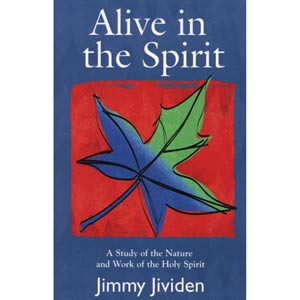 Alive in the Spirit