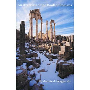 An Overview of the Book of Romans