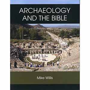 Archaeology and The Bible