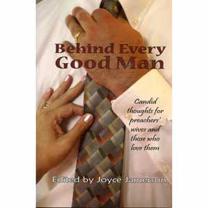 Behind Every Good Man 