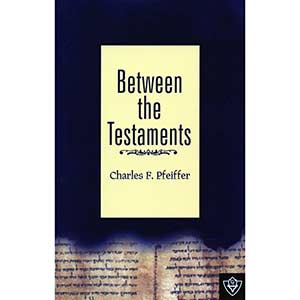Between the Testaments
