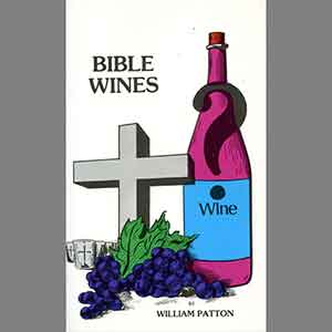 Bible Wines