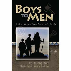Boys to Men 