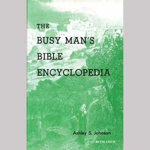 The Busy Man's Encyclopedia