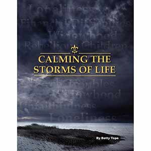 Calming the Storms of Life