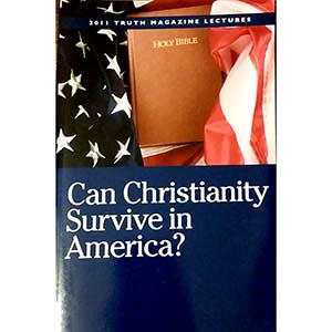 Can Christianity Survive in America?