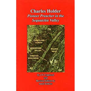 Charles Holder