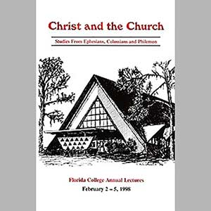 Christ and the Church