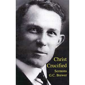 Christ Crucified 
