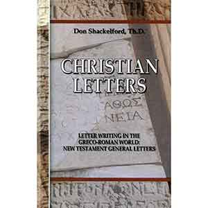 Christian Letters