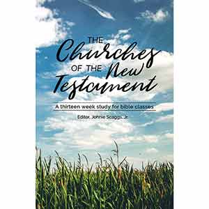 The Churches of the New Testament