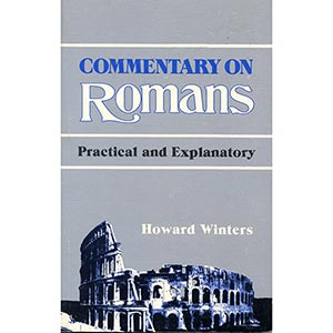 Commentary on Romans